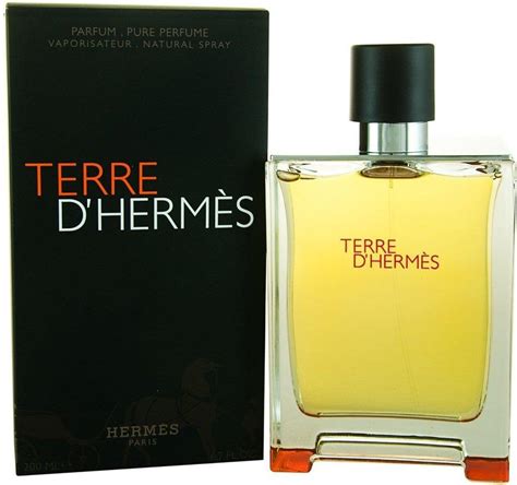 hermes terre d'hermes woda perfumowana|terre Hermes cologne 2006.